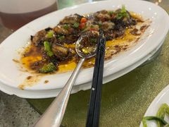 -煲煲掂风味煲仔饭餐厅(西区店)