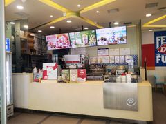 -DQ·蛋糕·冰淇淋(金牛万达店)