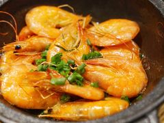 -海食焗(新光天地店)