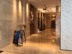 -昆山琶拉帝诗酒店·河畔咖啡厅Riverside Cafe