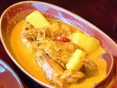 -红泰·泰精选·特色料理(中山路店)