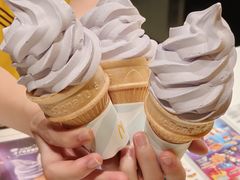 -麦当劳(元朗贸易中心店)
