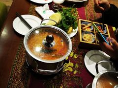 -火舞泰·泰式海鲜火锅餐厅(世纪城店)