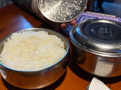 五常稻花香米饭-鑫日千里马(汇智店)