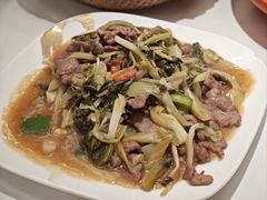 -阿皇仔烧鹅(麦地店)