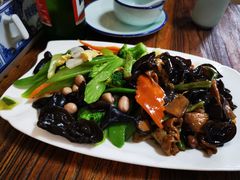 -正宗天津烧麦馆(柳州路店)