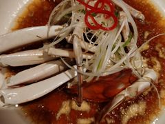 -小厨师·二十年沈家门小海鲜(百井坊巷店)
