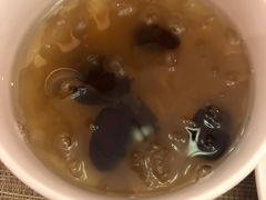 -太湖饭店玉兰厅(自助餐厅)