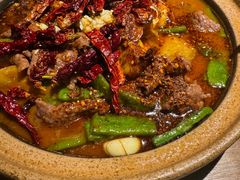 -薇酌饮·陕西菜(南门外店)