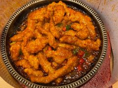 -米村拌饭(天津东丽万达店)