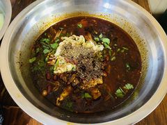 -王菊美食街·王菊面馆(总店)