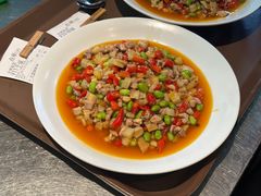 -南堂馆·新川菜(春熙路店)