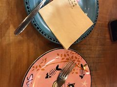 -盘炉forenza·云贵川融合小食堂 ( 钟楼中柳巷店)