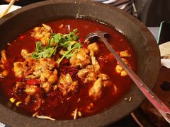 -虎虎龙虾大排档(双井店)