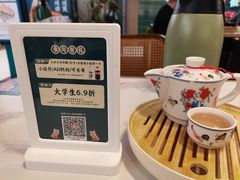 -南拳十三姨·潮汕砂锅粥·粤菜(西单大悦城店)