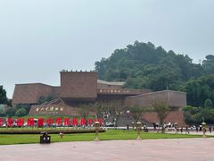 -乐山市博物馆