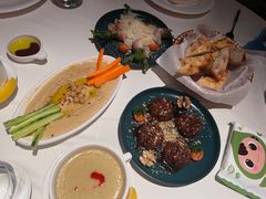 -Pasha帕夏土耳其餐厅(南昌路店)