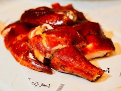 -夏宫中餐厅(静安香格里拉店)