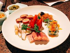 -湖滨28中餐厅·西湖宴·杭州君悦酒店