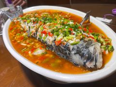 -飞虹鱼馆(春华路店)