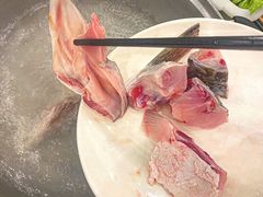 -正能量脆肉鲩火锅
