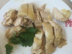 -泰煌鸡·上海白斩鸡·沪菜(平利店)