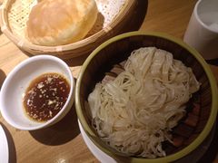 -東舍食唐精品陕菜馆