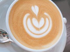-NokNok Coffee(宽窄巷子店)