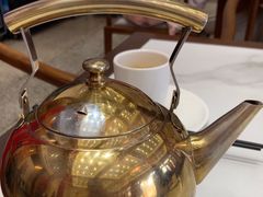 -天龙宝严素食馆(大兴善寺店)