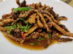 -大明寺素食坊(扬子江中路店)