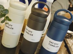 -Manner Coffee(芮欧百货店)
