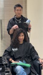 -WM Hair Salon
