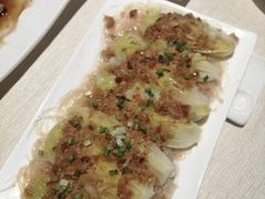 -唐拉雅秀酒店-唐苑中餐厅