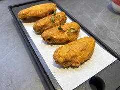 -江南里·新浙菜(苏州大悦城店)