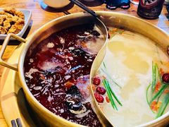 -四喜小胖·北京涮肉(五道营店)