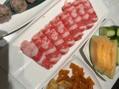 -海底捞火锅(稻河古街夜宵主题店)
