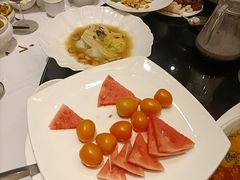 -新雅粤菜馆(南京东路店)