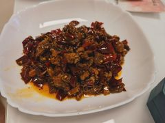 鸿鹤冷吃兔-兔行天下-鸿鹤鲜锅兔(中海国际店)