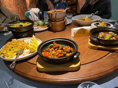 -星叶·东南亚料理(宁波万象汇店)
