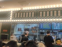 门面-魏记烧味饭