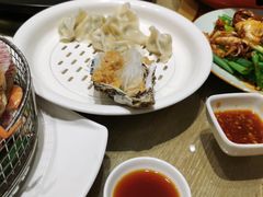 -小船渔村•大连菜•大连焖鱼(黄河路店)