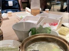 -古关火锅店(古北水镇景区店)