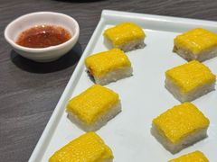 黄米凉糕-紫泥369粗粮季(四牌楼店)