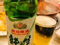 -八先生涮肉房(三里河店)