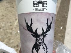 -鹿角巷The Alley(龙湖天街店)