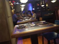 -匠子烤鱼(桫椤湾店)