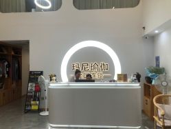 -玛尼瑜伽·普拉提