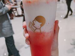 -喜茶(深圳海岸城店)