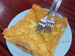 -维记咖啡粉面(福荣街店)