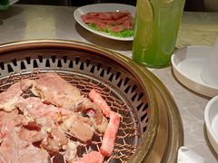 -韩盛·古法烤肉店(皇城恒隆广场店)